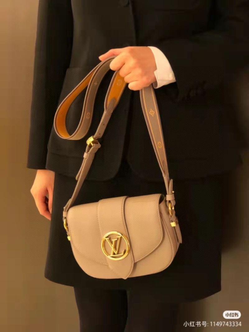 LV Satchel bags